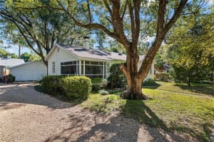 1201 4TH STREET, GAINESVILLE, FL 32601 Sold 12/12/25