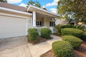 7462 84TH DRIVE, GAINESVILLE, FL 32608 - MLS#MFRGC535239