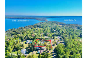 21104 114TH AVENUE, WALDO, FL 32694 - MLS#MFRGC535256