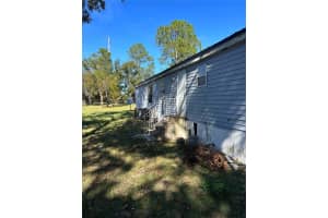 350 ISHIE AVENUE, BRONSON, FL 32621 - MLS#MFRGC535259
