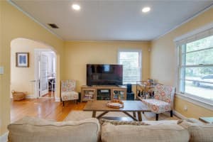 407 8TH STREET, GAINESVILLE, FL 32601 - MLS#MFRGC535267