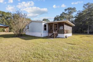 9051 125TH LANE, CHIEFLAND, FL 32626 Sold 12/31/25