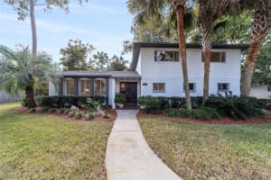 4401 13TH AVENUE, GAINESVILLE, FL 32605 - MLS#MFRGC535276