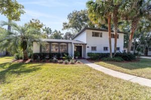 4401 13TH AVENUE, GAINESVILLE, FL 32605 - MLS#MFRGC535276