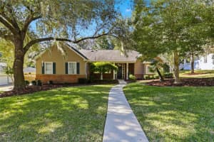 7708 51ST DRIVE, GAINESVILLE, FL 32653 - MLS#MFRGC535285