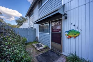 4415 41ST PLACE, GAINESVILLE, FL 32606 - MLS#MFRGC535309