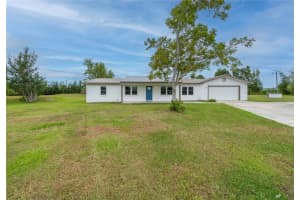 5338 Frank Hough Rd, PANAMA CITY