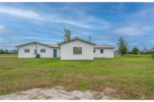 5338 FRANK HOUGH ROAD, PANAMA CITY, FL 32404 - MLS#MFRGC535312
