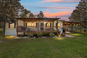 760 BARNEY STREET, HIGH SPRINGS, FL 32643 - MLS#MFRGC535314