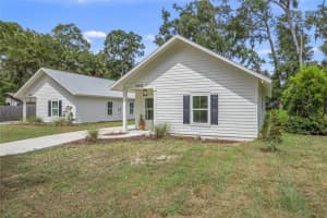 26528 2ND AVENUE, NEWBERRY, FL 32669 - MLS#MFRGC535315