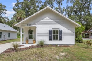 26528 2ND AVENUE, NEWBERRY, FL 32669 - MLS#MFRGC535315