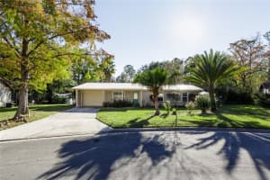 2847 63RD PLACE, GAINESVILLE, FL 32653 - MLS#MFRGC535319