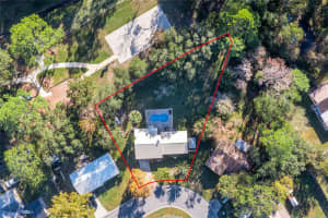 2847 63RD PLACE, GAINESVILLE, FL 32653 - MLS#MFRGC535319