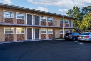 501 15TH AVENUE, GAINESVILLE, FL 32601 - MLS#MFRGC535324