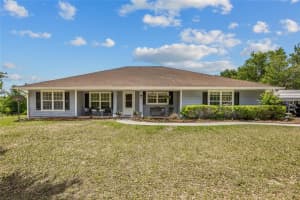 29104 N COUNTY ROAD 1491, ALACHUA, FL 32615 - MLS#MFRGC535328