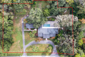 7911 36TH AVENUE, GAINESVILLE, FL 32608 - MLS#MFRGC535344