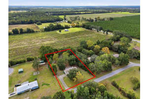 2860 173RD ST STREET, TRENTON, FL 32693 - MLS#MFRGC535350
