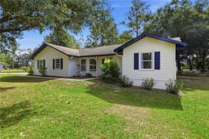 2860 173RD ST STREET, TRENTON, FL 32693 - MLS#MFRGC535350