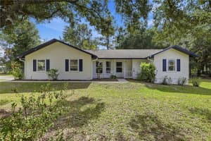 2860 173RD ST STREET, TRENTON, FL 32693 - MLS#MFRGC535350