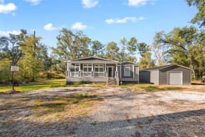 289 ADRIENNE GLEN, LAKE CITY, FL 32055 - MLS#MFRGC535351