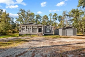 289 ADRIENNE GLEN, LAKE CITY, FL 32055 - MLS#MFRGC535351