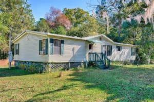 17213 NE CR RD 1475, GAINESVILLE, FL 32609 Sold 12/15/25