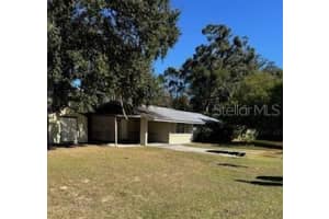 26550 4TH ROAD, NEWBERRY, FL 32669 Sold 11/19/25