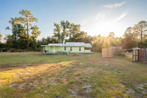 11423 WILLISTON ROAD, MICANOPY, FL 32667 - MLS#MFRGC535372
