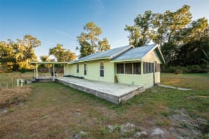 11423 WILLISTON ROAD, MICANOPY, FL 32667 - MLS#MFRGC535372