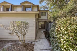 7018 52ND TERRACE, GAINESVILLE, FL 32653 - MLS#MFRGC535379