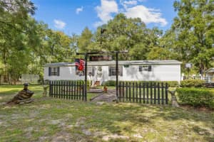 3639 80TH AVENUE, HIGH SPRINGS, FL 32643 - MLS#MFRGC535382