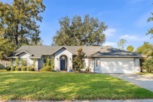1018 Sw 82nd Ter, GAINESVILLE