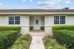 1135 12TH AVENUE, GAINESVILLE, FL 32641 - MLS#MFRGC535385