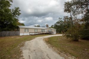 5750 SEQUOIA ROAD, KEYSTONE HEIGHTS, FL 32656 - MLS#MFRGC535389