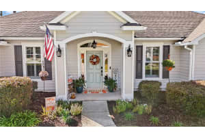 11981 1ST ROAD, GAINESVILLE, FL 32607 - MLS#MFRGC535397