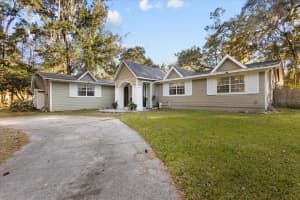 5609 53RD COURT, GAINESVILLE, FL 32653 - MLS#MFRGC535399