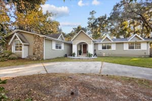5609 53RD COURT, GAINESVILLE, FL 32653 - MLS#MFRGC535399