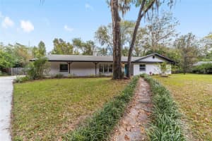 4805 19TH STREET, GAINESVILLE, FL 32608 - MLS#MFRGC535403