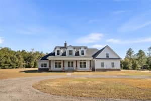 21781 NW COUNTY ROAD 2054, ALACHUA, FL 32615 - MLS#MFRGC535409