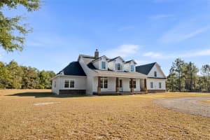 21781 NW COUNTY ROAD 2054, ALACHUA, FL 32615 - MLS#MFRGC535409