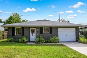 4939 57TH DRIVE, GAINESVILLE, FL 32608 - MLS#MFRGC535413