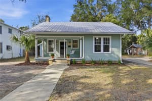 216 Ne 6th St, GAINESVILLE