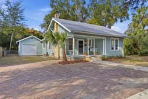 216 6TH STREET, GAINESVILLE, FL 32601 - MLS#MFRGC535416