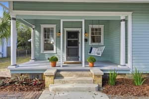 216 6TH STREET, GAINESVILLE, FL 32601 - MLS#MFRGC535416