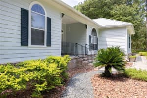 21015 115TH PLACE, WALDO, FL 32694 - MLS#MFRGC535417