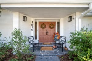 1916 21ST STREET, GAINESVILLE, FL 32605 - MLS#MFRGC535429