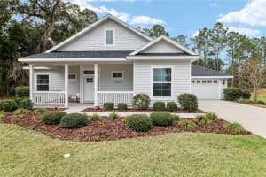 20166 159TH PLACE, ALACHUA, FL 32615 - MLS#MFRGC535430