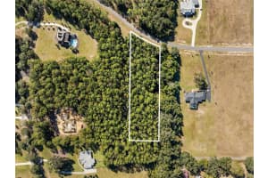 18928 21ST PLACE, NEWBERRY, FL 32669 - MLS#MFRGC535432