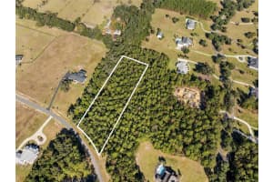18928 21ST PLACE, NEWBERRY, FL 32669 - MLS#MFRGC535432