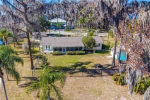 381 5TH AVENUE, MELROSE, FL 32666 - MLS#MFRGC535446